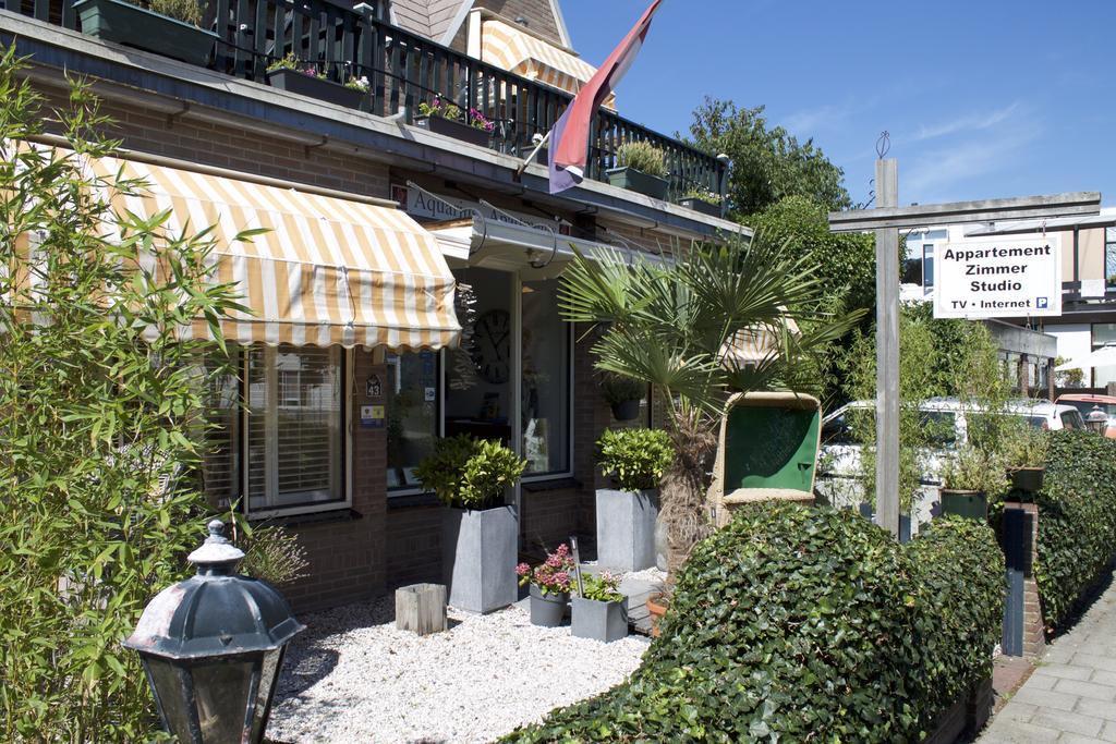 Gasthof Aquarius Zandvoort