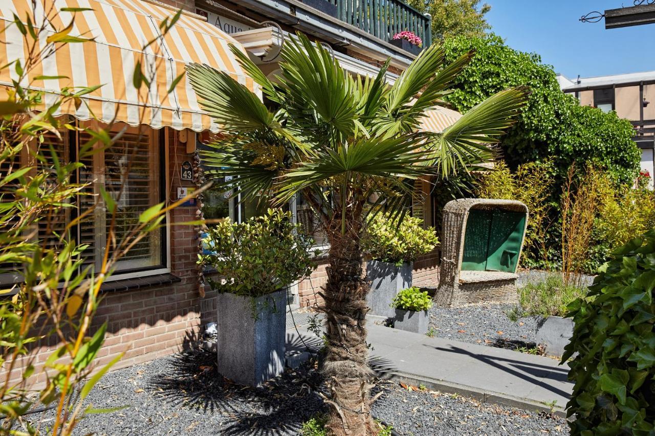 Guest House Aquarius * Zandvoort