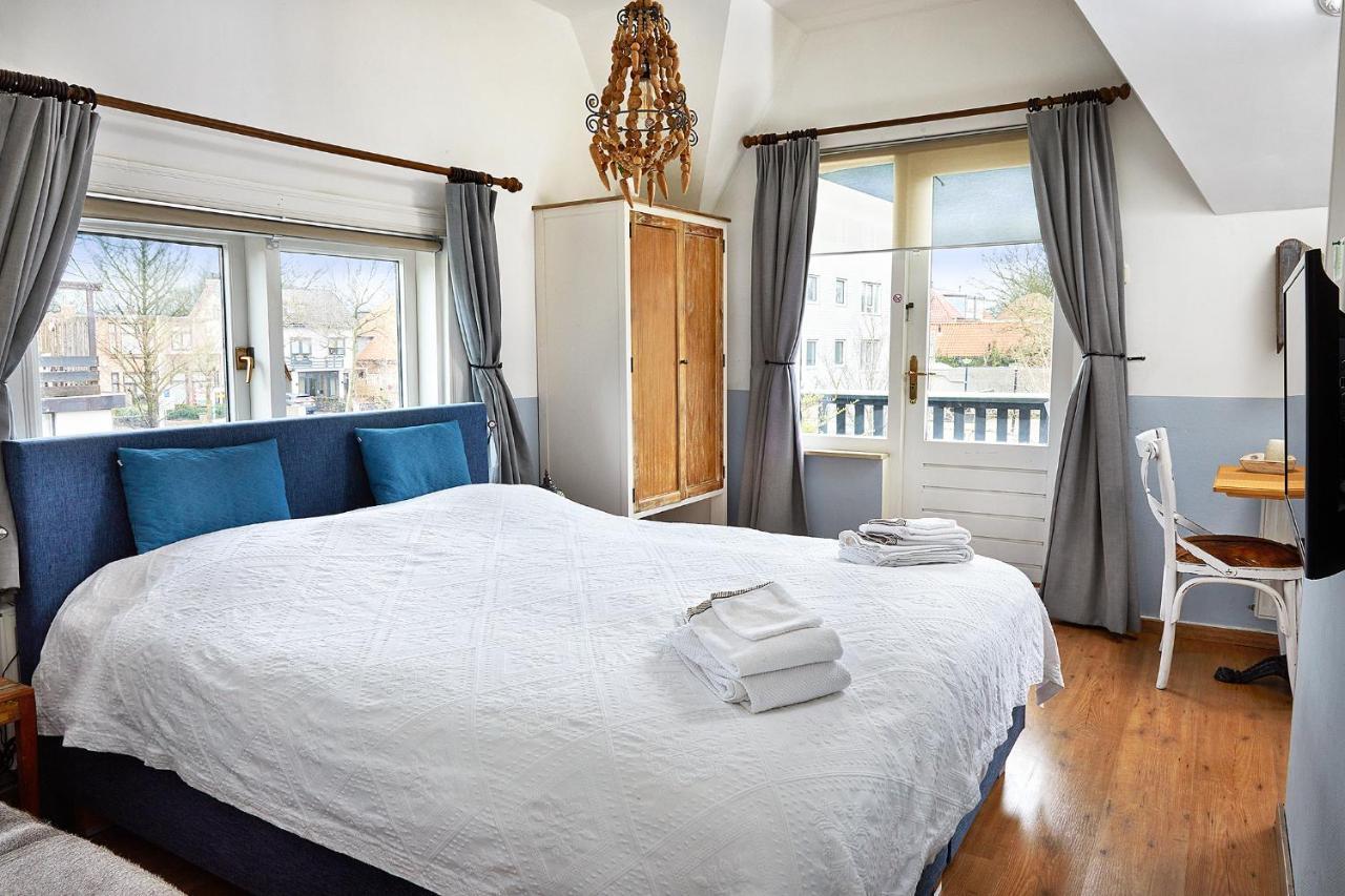 Guest house Guest House Aquarius Zandvoort